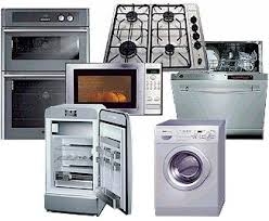 Home Appliances Repair Friendswood